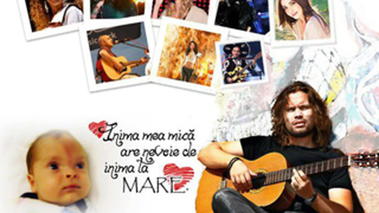 Concurentii de la “Vocea Romaniei I” se reunesc  Vezi aici cine i-a convins sI din ce motiv au acceptat sa o faca