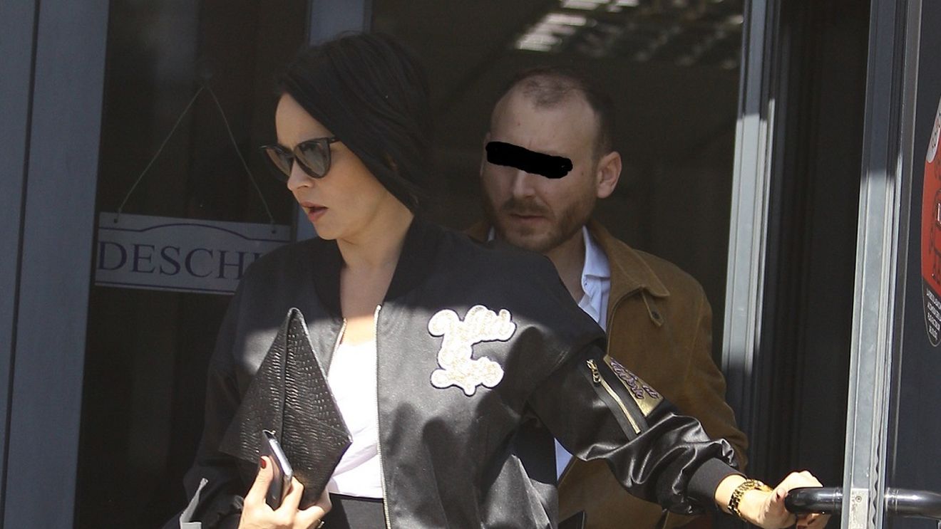 ANDREEA MARIN şi-a deschis sufletul şi a rupt tăcerea despre noua relaţie! "Iubesc matur, ca la 18 ani!"