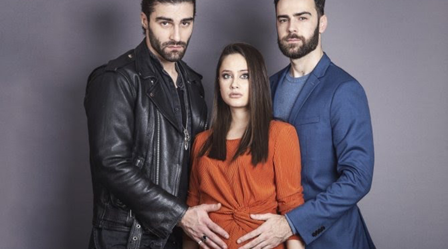E oficial! S-a aflat când începe al doilea sezon al serialului Sacrificiul, difuzat pe Antena 1