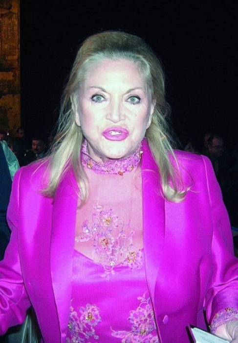 Zina Dumitrescu, prima apariție TV după ce starea de sănătate s-a înrăutățit. A slăbit 10 kilograme și e transfigurată