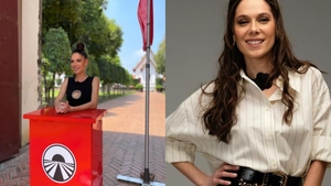 Irina Fodor, la un pas de accident în Asia Express. Ce a putut să pățească prezentatoarea TV: ”Am fost norocoși”