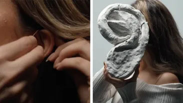 Vedeta din România care tocmai a recunoscut că e aproape surdă: „Nu aud bine. Așa că am decis să...”