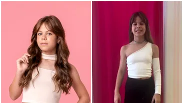 BREAKING | O tânără actriță a murit la doar 11 ani, după ce a suferit 21 de stopuri cardiace