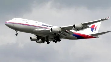 Un bărbat din Anglia susține că a găsit pe Google Maps resturile aeronavei Malaysia Airlines dispărută în urmă cu patru ani