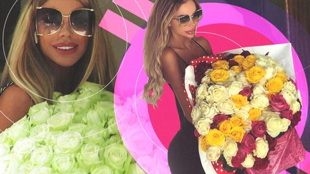 Bianca Drăgușanu, mărturii exclusive  despre admiratorul secret: ”În fiecare zi, primesc…”