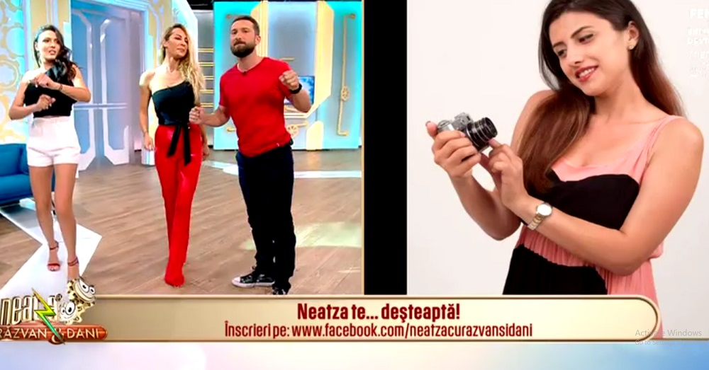 Răzvan Simion și Dani Oțil vor să se retragă din televiziune. Cine e vedeta pe care vor să o lase în locul lor: “Tu ești și cu modelingul”