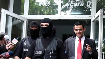 Marturii halucinante ale copiilor platiti de directorul de la OTV pentru sex: Iuga si-a bagat in fund un castravete, apoi l-a folosit la salata