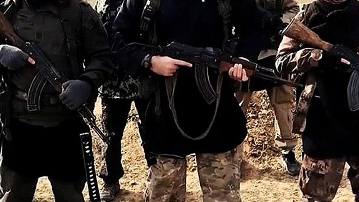 Avertisment ISIS pentru Occident: Vom ajunge în casele voastre, în vacanţe şi la petreceri, omorându-vă şi arzându-vă