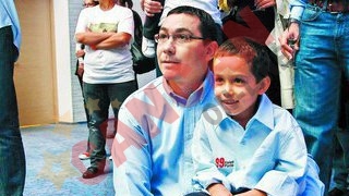 Daciana Sarbu: "O femeie este sufletul familiei si asta e cea mai importanta calitate a ei"