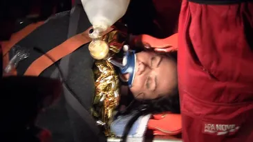 Veste socanta de la Floreasca, unde Oana Zavoranu e internata dupa ce a luat un pumn de pastile: e in coma!