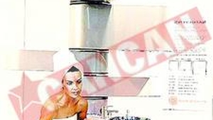 Baia asezata vertical costa 11.500 de euro