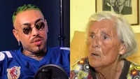 Bunica lui Alex Velea, cu lacrimi în ochi! Doamna Verginica acuză rudele că au uitat-o: ”Nu are cine să-mi pună o lumânare”