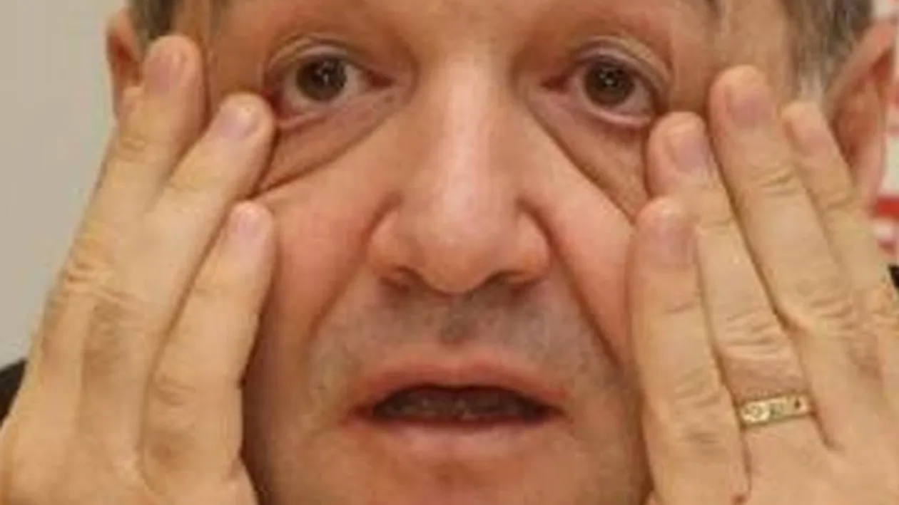 Becali, prins din nou la inghesuiala! Latifundiarul risca inchisoare cu executare dupa ce a cumparat terenuri de la stat!