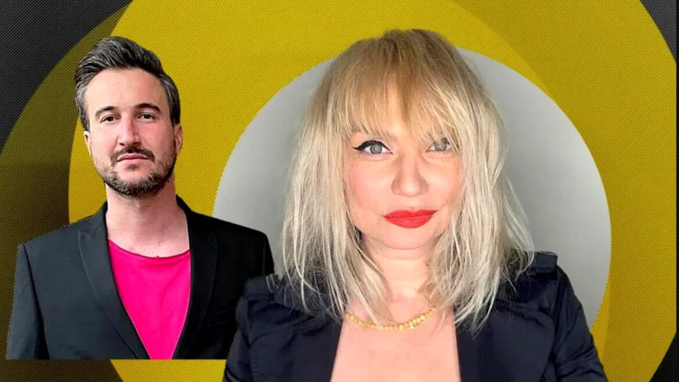 Ce semnificație biblică are numele ales de Cristina Cioran pentru băiețelul ei și al lui Alex Dobrescu. Vedeta a născut de Valentine' Day