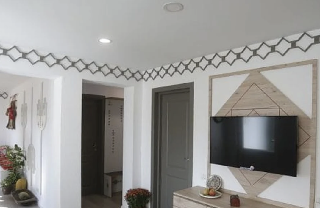 Echipa „Visuri la cheie” i-a vizitat după 6 ani. Cum arată acum casa lor