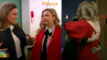 Oana Zidaru, fosta concurentă de la Imperiul Leilor, a rupt colaborarea cu Cristina Bâtlan. Care este motivul