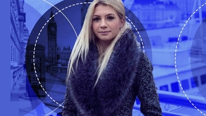 Povestea Mădălinei, învățătoarea de la o școală din Londra, abandonată la naștere, în maternitate. O caută pe femeia care i-a dat viață și a părăsit-o după câteva ore. ”Bine că m-a lăsat la spital și nu pe străzi!”