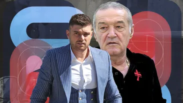 A comis-o grav... A bătut la poarta greșită! Ginerele lui Gigi Becali s-a afumat și a vrut s-o combine pe nepoata latifundiarului!