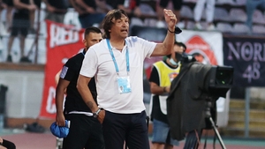 Dario Bonetti speră să-l țină în șah pe „Rege”: „Aveam posibilitatea să facem egal!”
