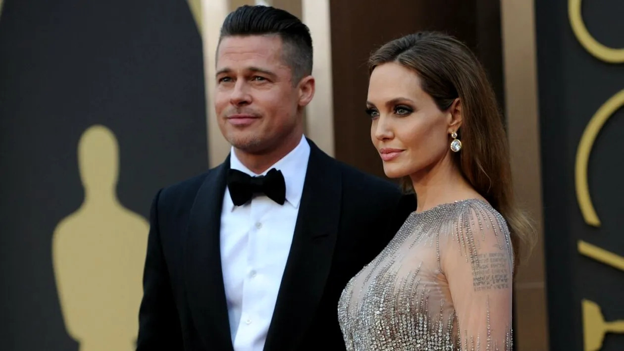 Brad Pitt declarație șocantă despre divorțul de Angelina Jolie. „Nu cred că a fost un lucru atât de important”