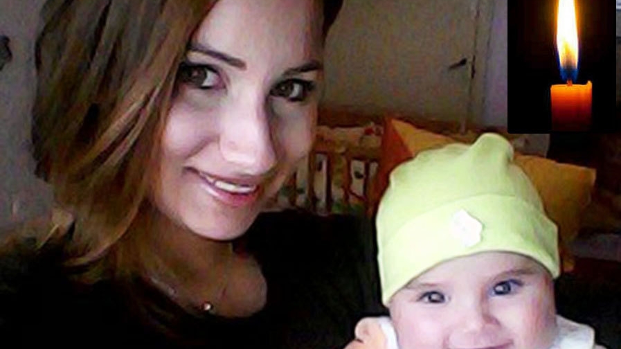 Diana si-a pus capat zilelor la doar 23 de ani! 