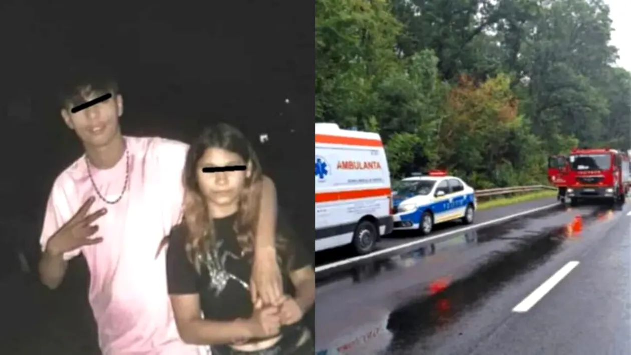 DGASPC, prima reacție după ce rudele tinerilor care s-au aruncat în fața TIR-ului au acuzat autoritățile: ”Eu trebuie să te anunț dacă tu neglijezi copilul?”