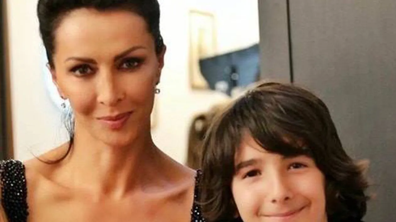 MIHAELA RĂDULESCU, în stare de şoc, după atentatul din Londra: ”Copilul meu era acolo!”