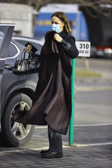 Andreea Marin a dat jos inelul care a ”dat-o”, în fața fanilor, logodită