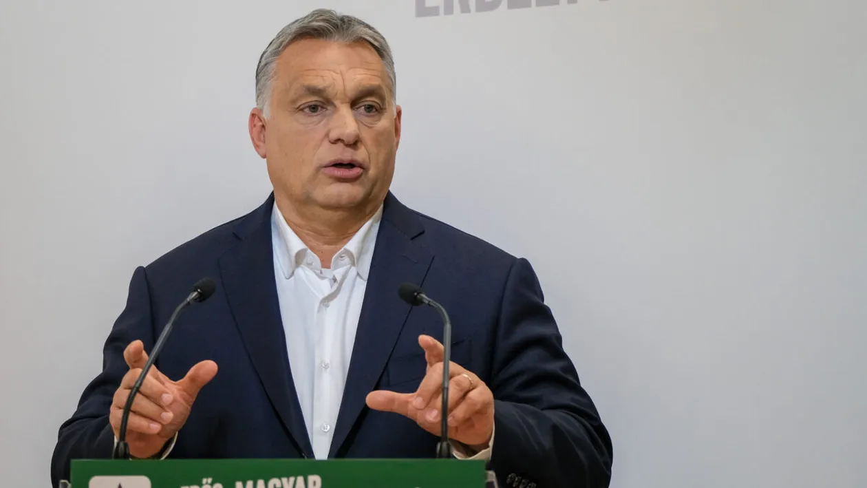 Rezultatele alegerilor din Ungaria. Prezență uriașă la urne și surprize uriașe