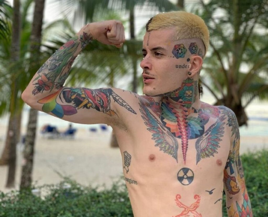 Zanni/ Foto: Instagram.com