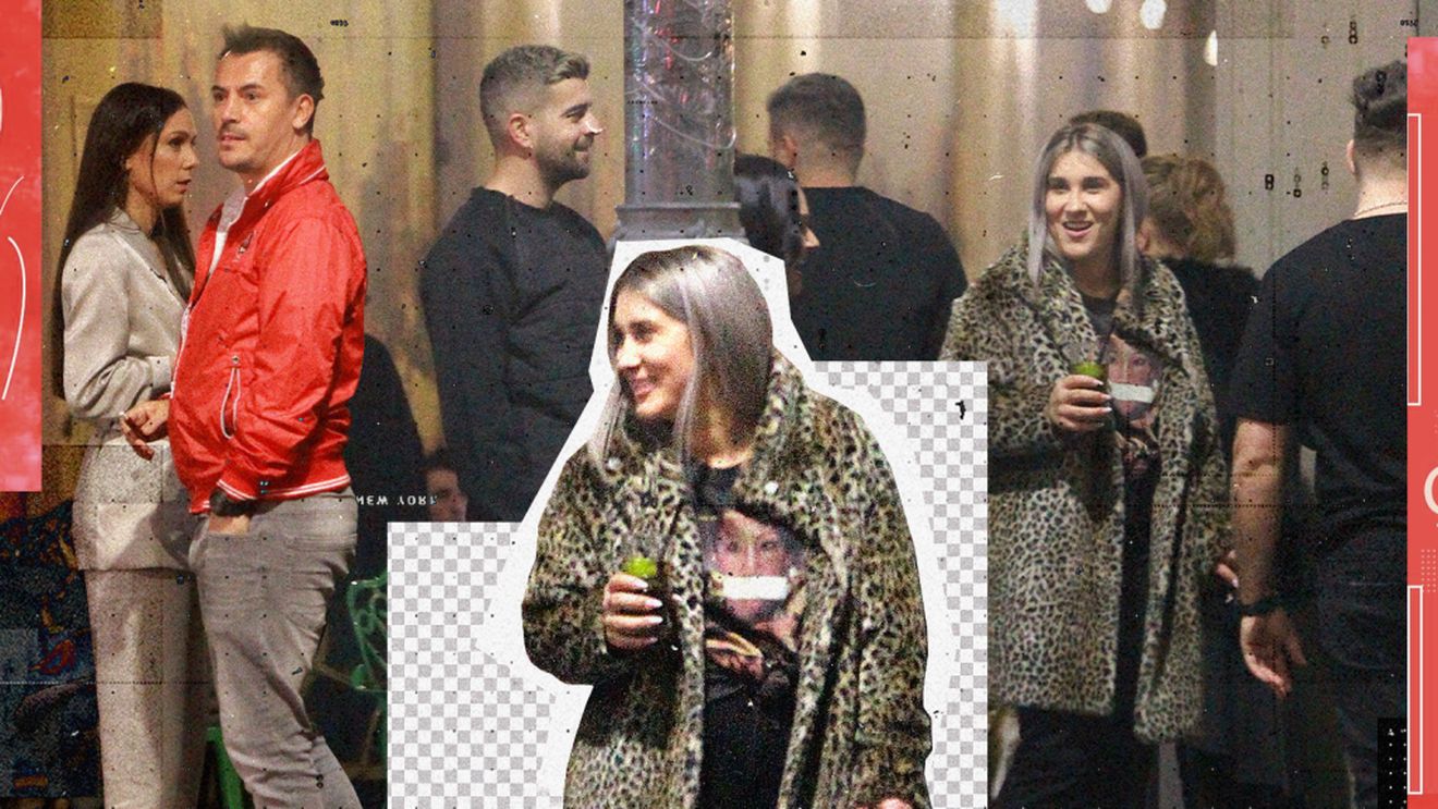 Gașca de la Asia Express  a ”comis-o” la ziua Adei!  Filmări necenzurate de la party-ul stropit cu alcool