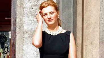 Ioana Basescu si baietelul ei au fost externati! Cine a fost marele absent al evenimentului