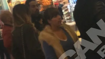 Ce a facut fostul sot al Oanei Mizil in timp ce aceasta nastea? Si-a dus iubita la...