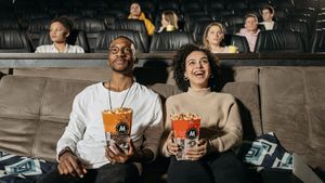 Filme de dragoste. Top 40 cele mai frumoase filme romantice