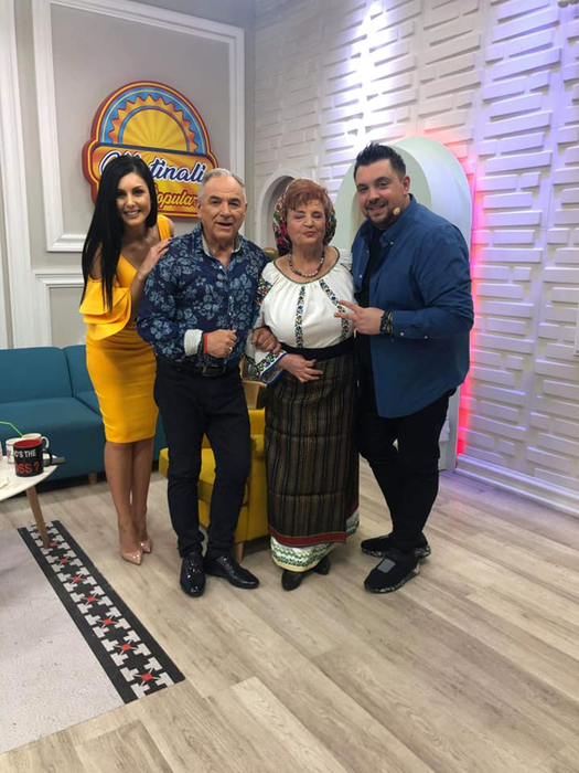 Veste tristă în lumea muzicii din România! O cântăreață a fost depistată pozitiv cu SARS-CoV-2 și a făcut mărturii șocante: “Nu puteam nici să…”