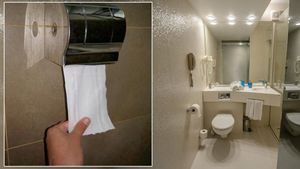 Concediu dezamăgitor de 5.340 lei într-un hotel de 4 stele din Venus. Ce a făcut o româncă după ce a fost lăsată fără hârtie igienică și săpun