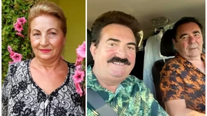 Sora lui Petrică Mîțu Stoian, noi acuzații! Maria Tărchilă nu vrea să mai audă de Doru Gușman: „Vrea să pară interesant”