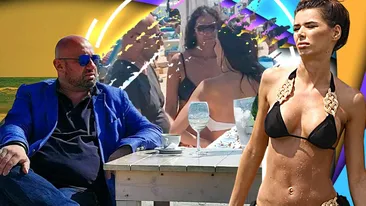 Chef Scărlătescu a ”sărit” la plajă pe Miss România! I-a propus să…
