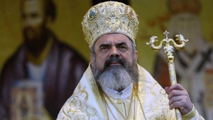 Verdict-soc! Presupusa fiica secreta a Patriarhului Daniel are discernamant! Preafericitul ar putea fi trimis sa faca testul ADN