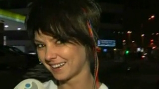 VIDEO Roxana Ionescu a ramas fara sanii care au consacrat-o! Vezi cu ce i-a inlocuit!