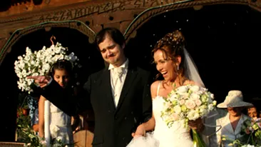 POVESTI DE AMOR Laurentiu Duta se iubeste de 20 de ani cu aceeasi femeie! Afla secretul uneia dintre cele mai longevive relatii din showbizul romanesc!