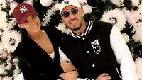 Antonia s-a dezbrăcat pentru filmările viitorului videoclip! Cum arată artista după ce a născut al treilea copil