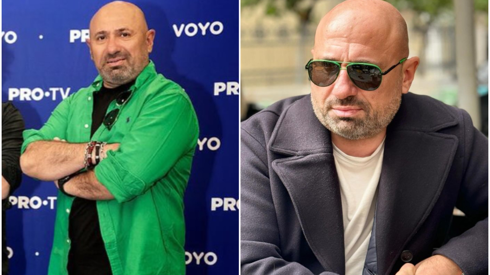 Ce religie are, de fapt, Cătălin Scărlătescu? "Nu sunt genul care să facă paradă"