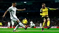 Real- PSG finala din optimile Champions League!