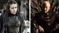 Ce actori celebri din Game of Thrones vin la Bucureşti!