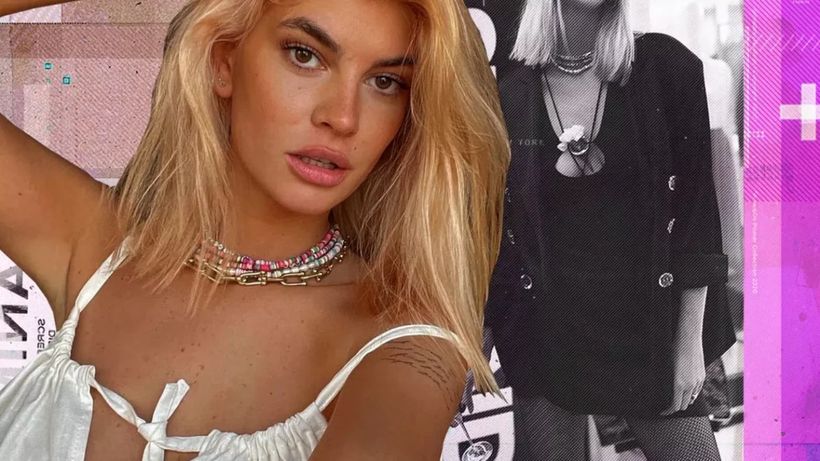 Laura Giurcanu a fost eliminată de la „Survivor”, dar puțini îi știu trecutul: „Eram mică și…”