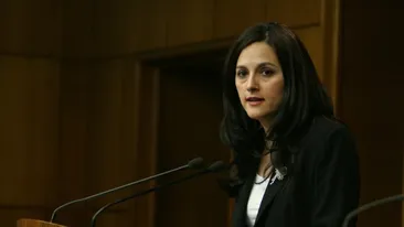 Premierul Ponta a facut propunerile pentru sefia DNA si a Parchetului General