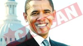 Politicienii romani se bat pe consilierii lui Obama