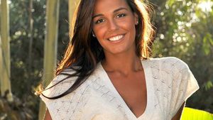 Această fostă MISS WORLD a devenit primar al Gibraltarului! Povestea tinerei a făcut înconjurul lumii
