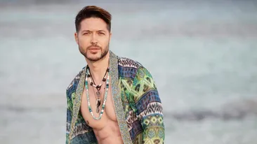 Acum e un familist convins, dar în tinerețe Jorge a fost un rebel: ”Petreceam în fiecare seară, beam de rupeam și pierdeam nopțile”